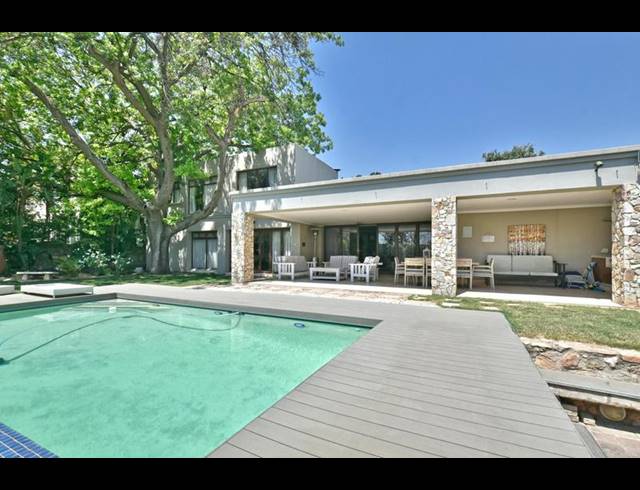 4 BEDROOM HOUSE FOR SALE IN BRYANSTON